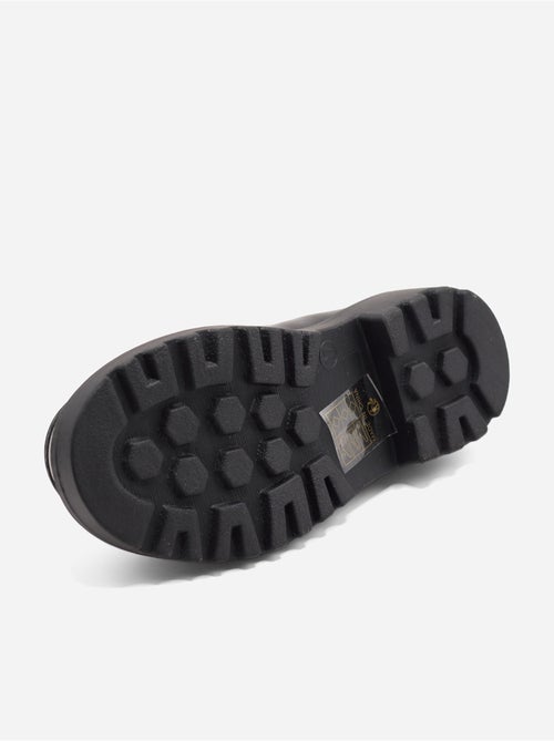 Mocasines con detalles de strass - Kiabi Mocasines con detalles de strass - Kiabi