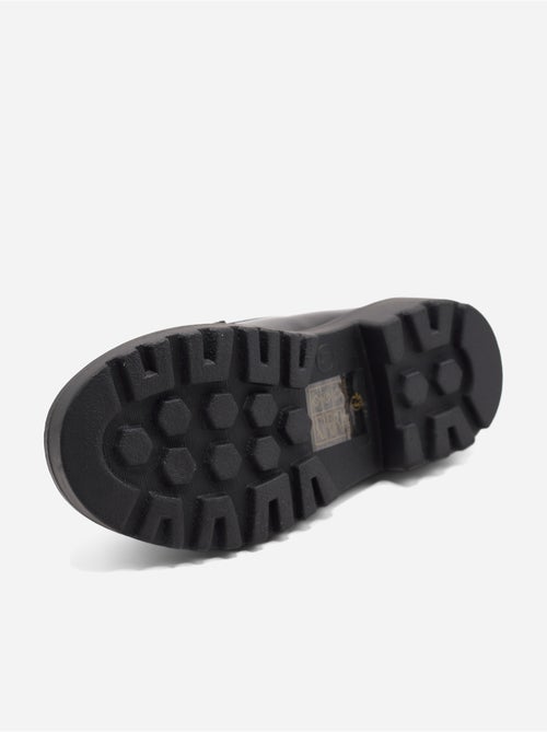 Mocasines con detalles de strass - Kiabi Mocasines con detalles de strass - Kiabi