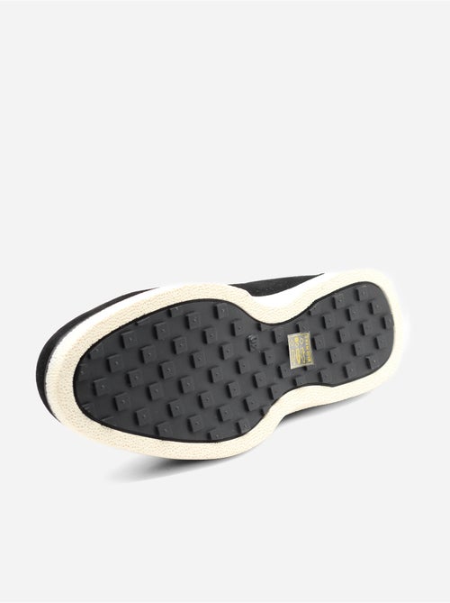 Mocasines con efecto ante - Kiabi Mocasines con efecto ante - Kiabi