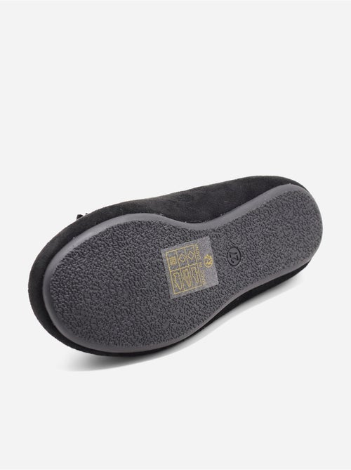 Mocasines con flecos - Kiabi Mocasines con flecos - Kiabi