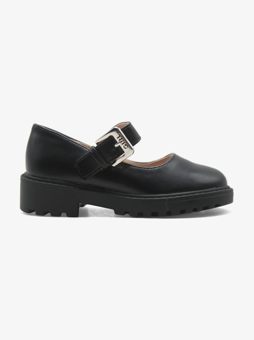 Mocasines con hebilla - Kiabi Mocasines con hebilla - Kiabi