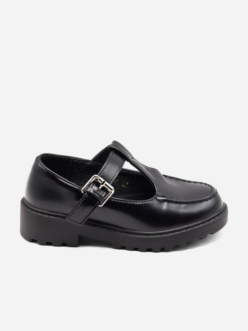 Mocasines con hebilla - Kiabi Mocasines con hebilla - Kiabi