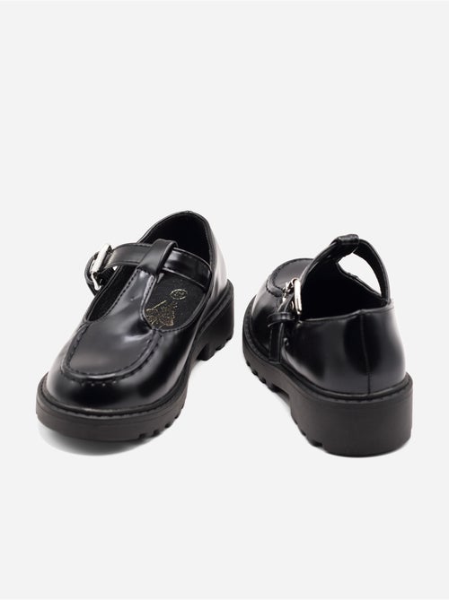 Mocasines con hebilla - Kiabi Mocasines con hebilla - Kiabi