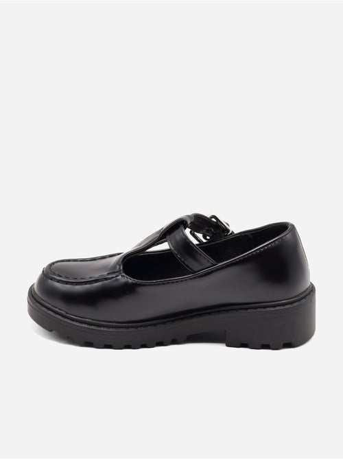 Mocasines con hebilla - Kiabi Mocasines con hebilla - Kiabi