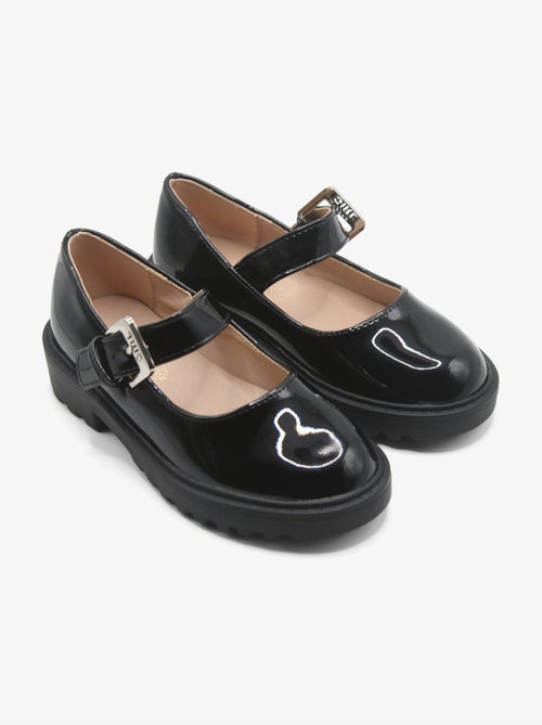Mocasines con hebilla - Kiabi Mocasines con hebilla - Kiabi