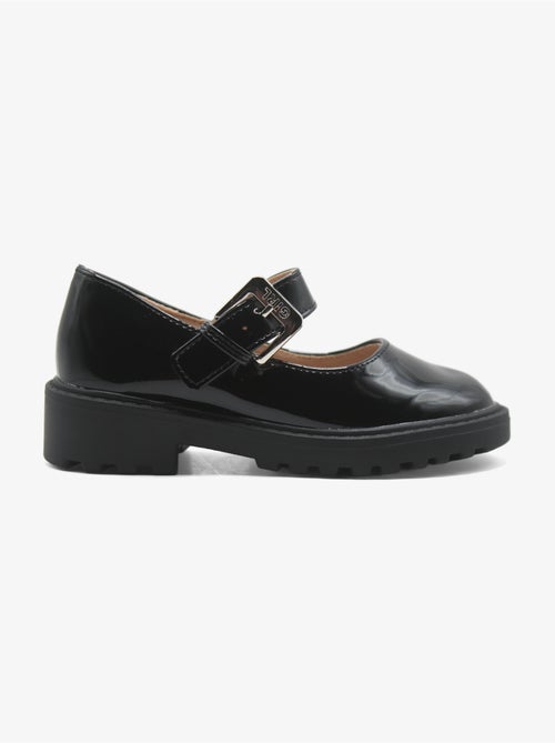 Mocasines con hebilla - Kiabi Mocasines con hebilla - Kiabi