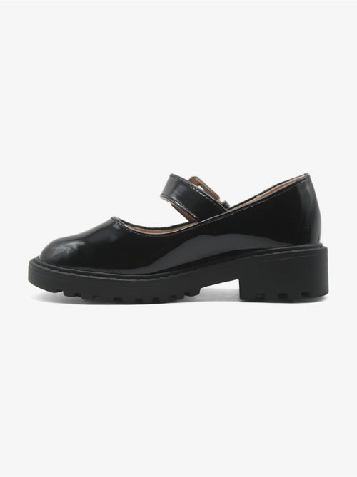 Mocasines con hebilla - Kiabi Mocasines con hebilla - Kiabi