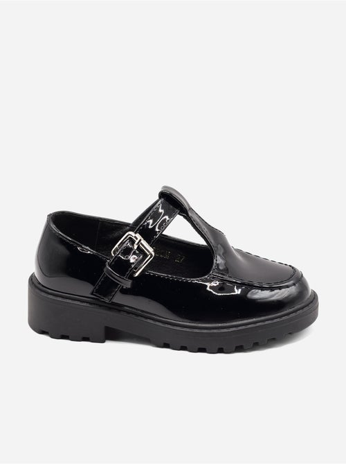 Mocasines con hebilla - Kiabi Mocasines con hebilla - Kiabi