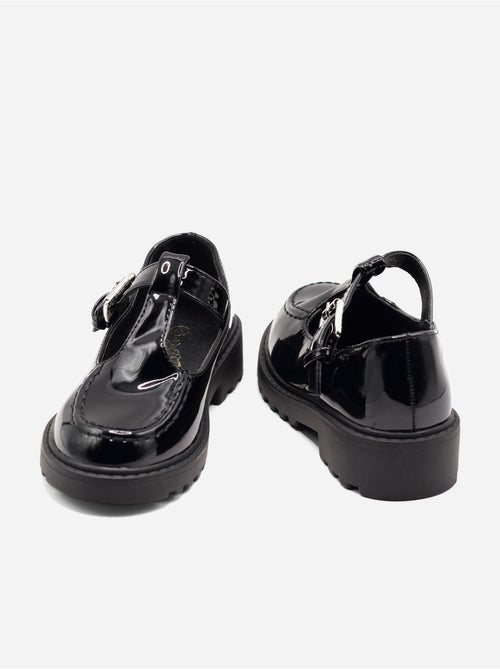Mocasines con hebilla - Kiabi Mocasines con hebilla - Kiabi