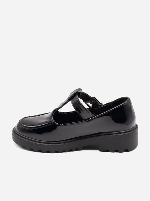 Mocasines con hebilla - Kiabi Mocasines con hebilla - Kiabi