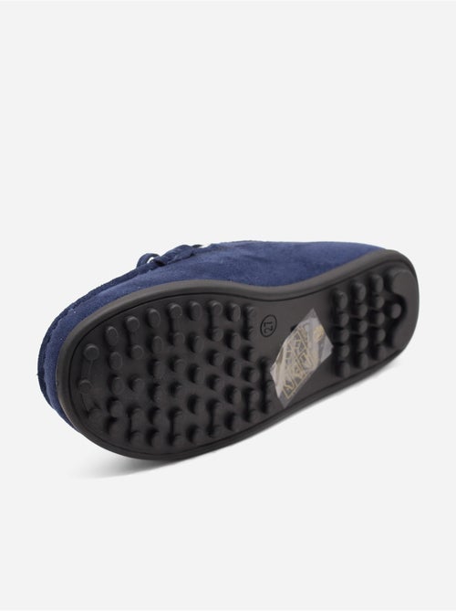 Mocasines con lazos - Kiabi Mocasines con lazos - Kiabi
