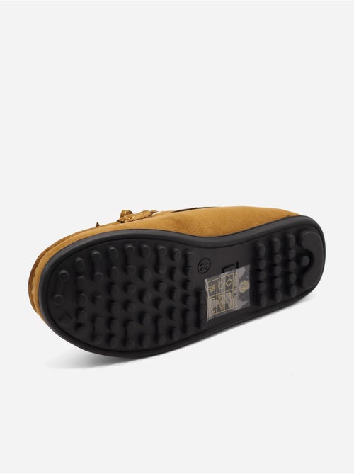 Mocasines con lazos - Kiabi Mocasines con lazos - Kiabi