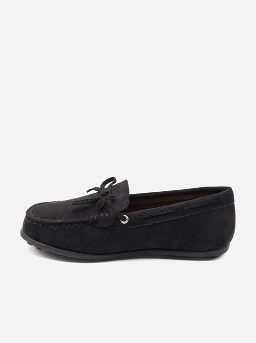 Mocasines con lazos - Kiabi Mocasines con lazos - Kiabi