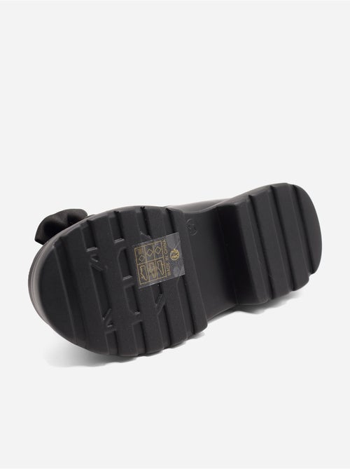 Mocasines con lazos - Kiabi Mocasines con lazos - Kiabi