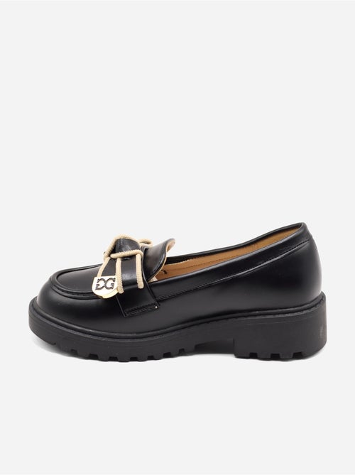 Mocasines con lazos - Kiabi Mocasines con lazos - Kiabi