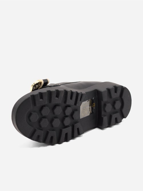 Mocasines con lazos - Kiabi Mocasines con lazos - Kiabi