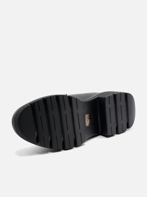 Mocasines con suela gruesa - Kiabi Mocasines con suela gruesa - Kiabi