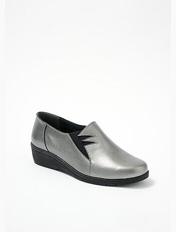 Mocasines confort elásticos - Afibel