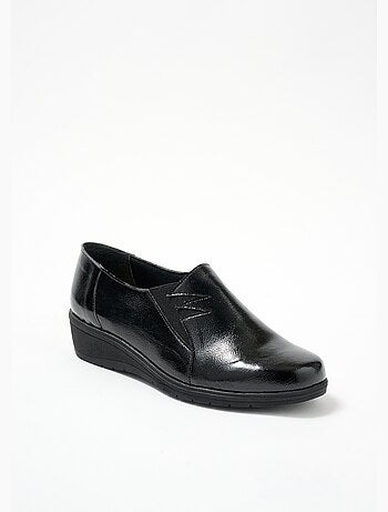 Mocasines confort elásticos - Afibel