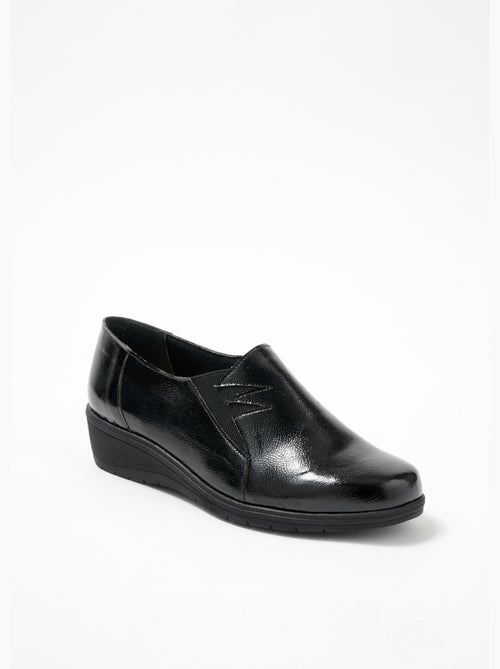 Mocasines confort elásticos - Afibel - Kiabi