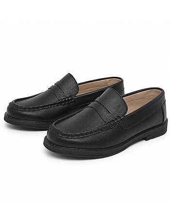 Mocasines confortables sintetico montevita