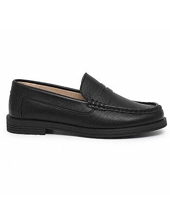 Mocasines confortables sintetico montevita