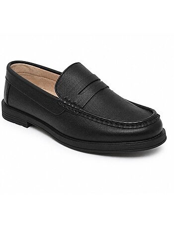 Mocasines confortables sintetico montevita