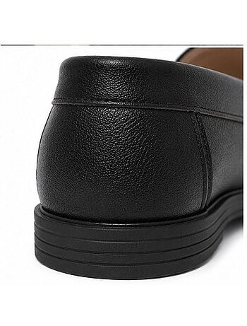 Mocasines confortables sintetico montevita