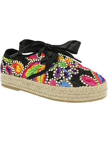 Mocasines conguitos