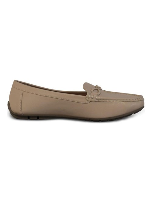 Mocasines de ciudad Kebello - Kiabi