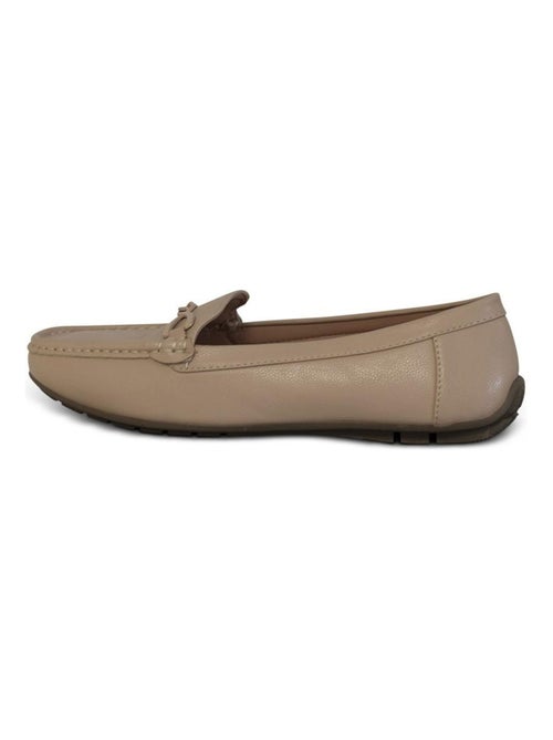 Mocasines de ciudad Kebello - Kiabi