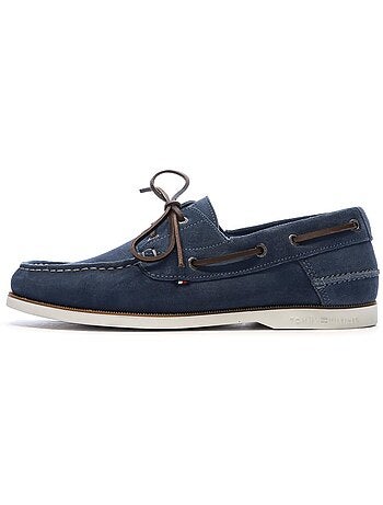 Mocasines tommy hilfiger de hombre