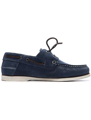 Mocasines tommy hilfiger de hombre