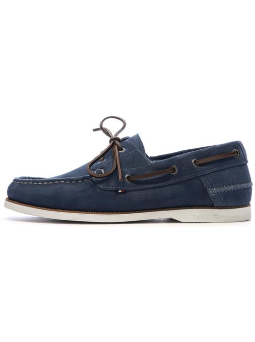 Mocasines de hombre tommy hilfiger para barco - Kiabi Mocasines de hombre tommy hilfiger para barco - Kiabi