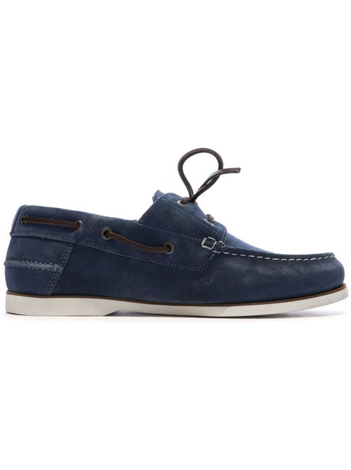 Mocasines de hombre tommy hilfiger para barco - Kiabi Mocasines de hombre tommy hilfiger para barco - Kiabi