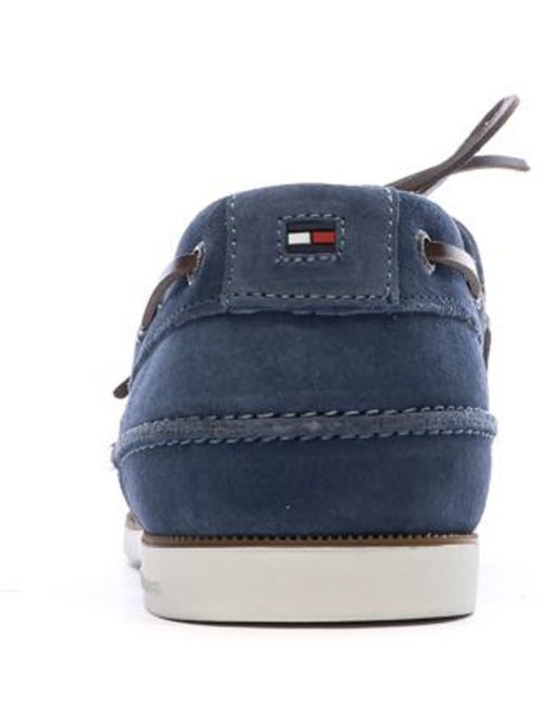 Mocasines de hombre tommy hilfiger para barco - Kiabi Mocasines de hombre tommy hilfiger para barco - Kiabi