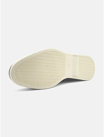 Mocasines de piel - Uomo