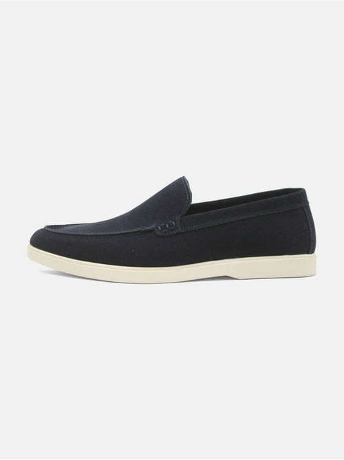 Mocasines de piel - Uomo - Kiabi Mocasines de piel - Uomo - Kiabi