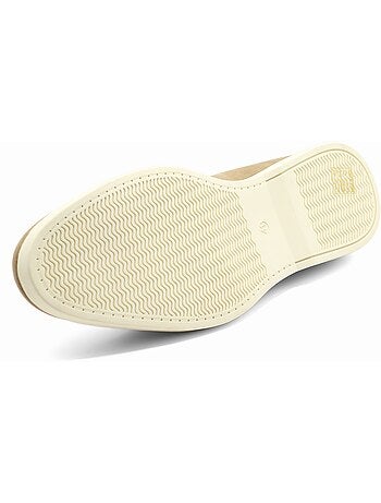 Mocasines de piel - Uomo