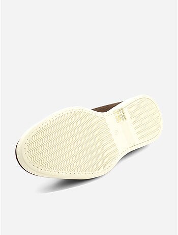 Mocasines de piel - Uomo