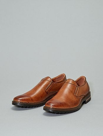 Mocasines de vestir - Kiabi