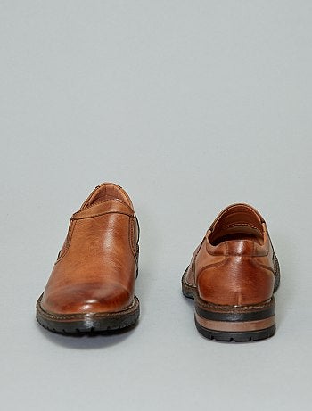 Mocasines de vestir - Kiabi
