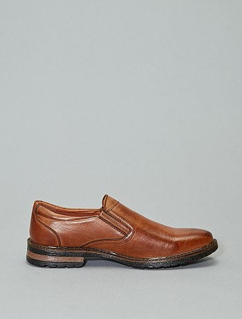 Mocasines de vestir - Kiabi