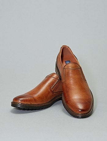 Mocasines de vestir - Kiabi