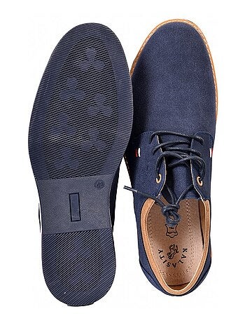 Mocasines Forro Cuero PREMIUM