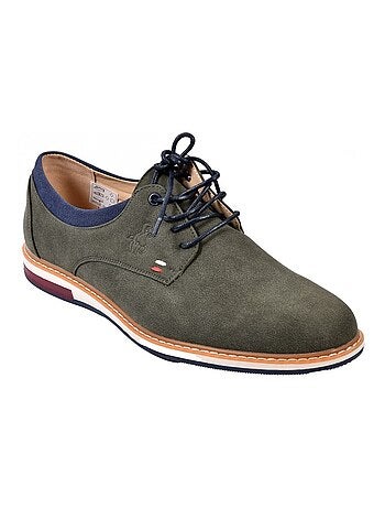 Mocasines Forro Cuero PREMIUM