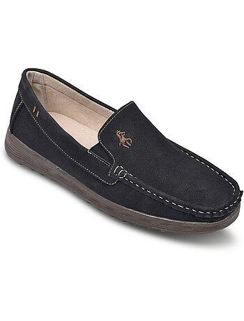 Mocasines Hombre Verano Confort Slip-On OZABI