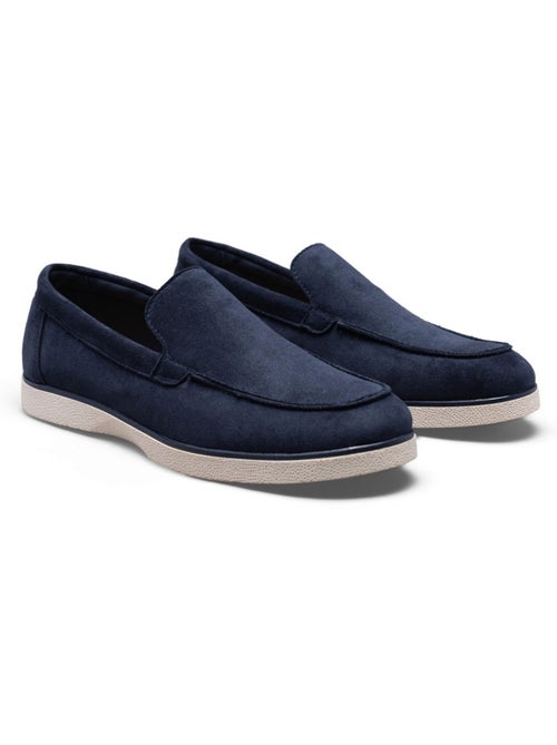 Mocasines Kebello - Kiabi