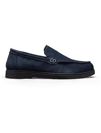 Mocasines Kebello
