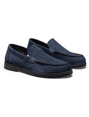 Mocasines Kebello
